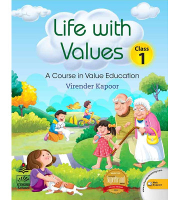 Life with Value Class - 1
